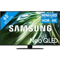 Koop Samsung Neo QLED 65QN90D (2024) - 8806095481906