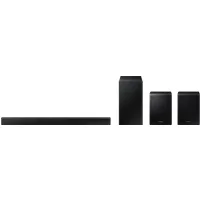 Koop Samsung HW-C450 + SWA-9200S Achterspeakers - 6095627263260