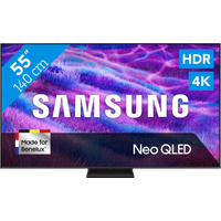 Koop Samsung 55" Neo QLED QN82F 4K (2025) - 8806095995557