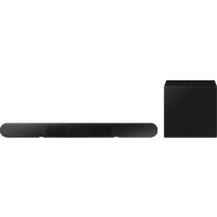 Koop Samsung HW-S60D Zwart (2024) + Samsung SWA-W510 Subwoofer - 6151114762774