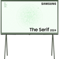 Koop Samsung The Serif Ivy Green 55LS01D (2024) - 8806095612423