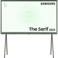 Koop Samsung The Serif Ivy Green 43LS01D (2024) - 8806095612409