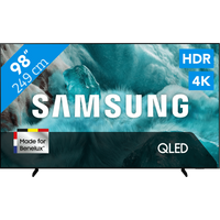 Koop Samsung 98" QLED Q7FA 4K (2025) - 8806097919513