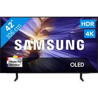 Koop Samsung 42" OLED S90F 4K (2025) - 8806097458487