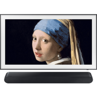 Koop Samsung 32" The Frame LS03C (2023) + Samsung HW-S60D Zwart (2024) - 6151126056076