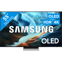 Koop Samsung OLED 55" S90H (2026) - 8806097966685