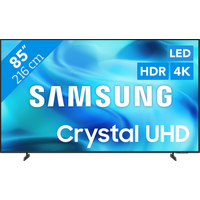 Koop Samsung Led 85" U8070H (2026) - 8806099126797