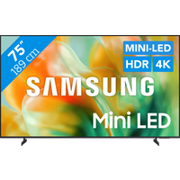 Koop Samsung Mini-led 75" M83H (2026) - 8806099134051