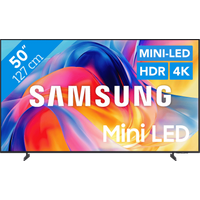 Koop Samsung Mini-led 50" M73H (2026) - 8806099134563