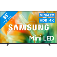 Koop Samsung Mini-led 85" M80H (2026) - 8806099005566
