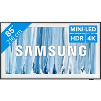 Koop Samsung 85" The Frame Pro (2026) - 8806099060213