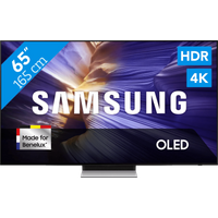 Koop Samsung 65" OLED S90F 4K (2025) - 8806097091875