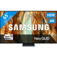 Koop Samsung 65" Neo QLED QN73F 4K (2025) - 8806095972725