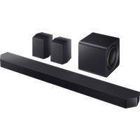 Koop Samsung HW-Q990H (2026) - 8806099034757