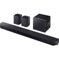 Koop Samsung HW-Q990F (2025) - 8806097108955