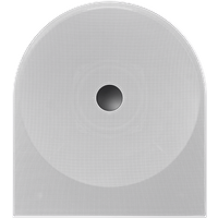 Koop Samsung Music Studio 5 Wit - 8806099031527