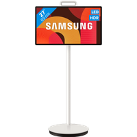 Koop Samsung 27" The MovingStyle Smart tv (2025) - 8806097691679
